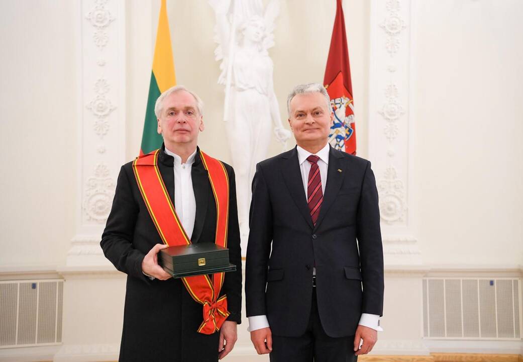 Gintaras Rinkevičius