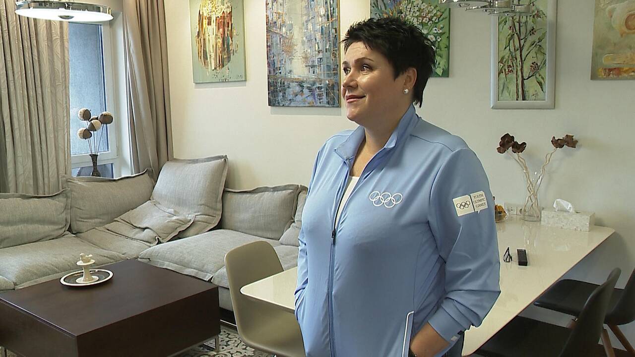 Daina Gudzinevičiūtė