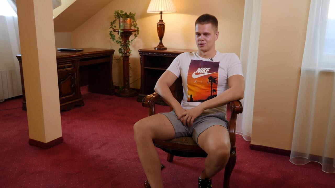 Danas Rapšys
