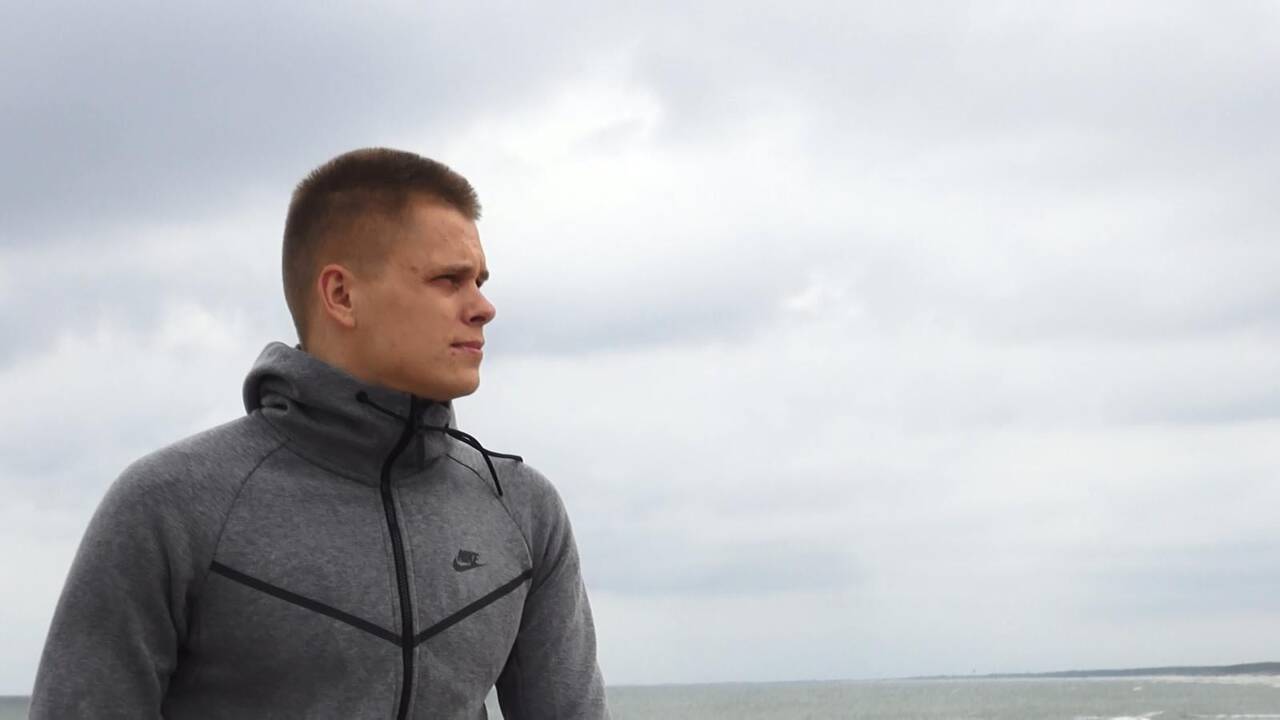 Danas Rapšys