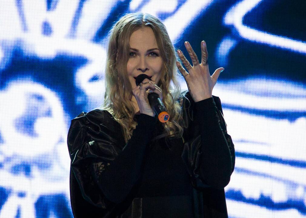 Dangė Šamonskienė