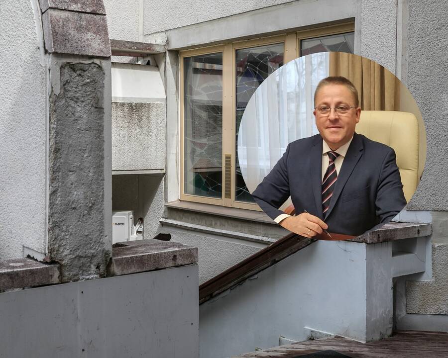 Šarūnas Vaitkus