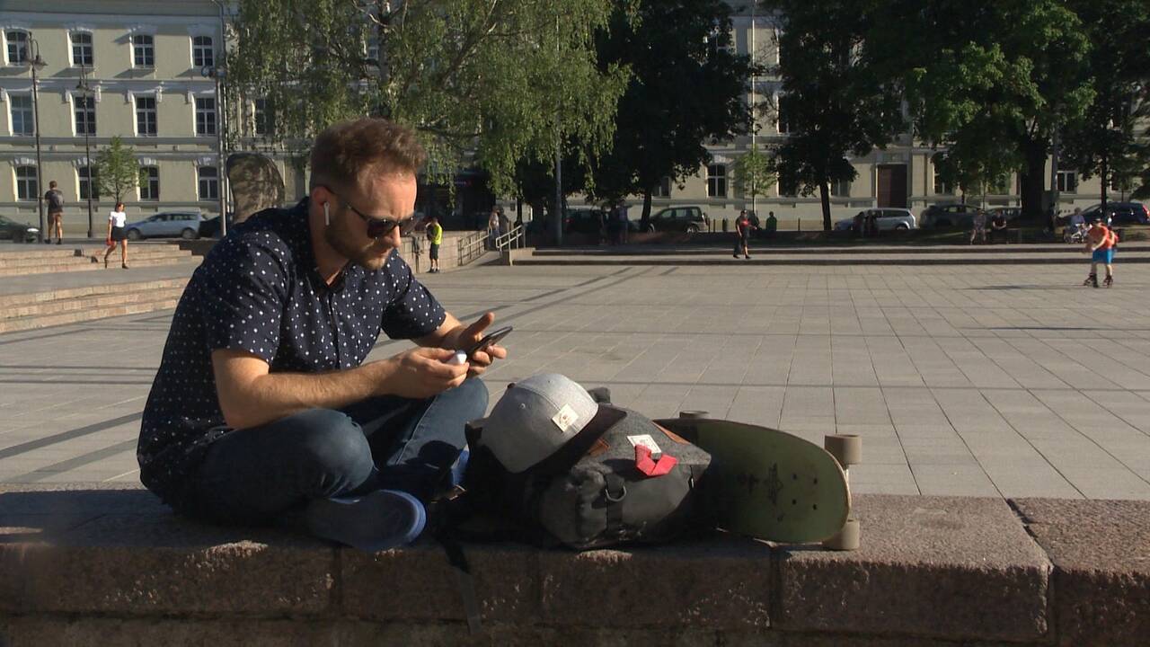 Dominykas Vaitiekūnas