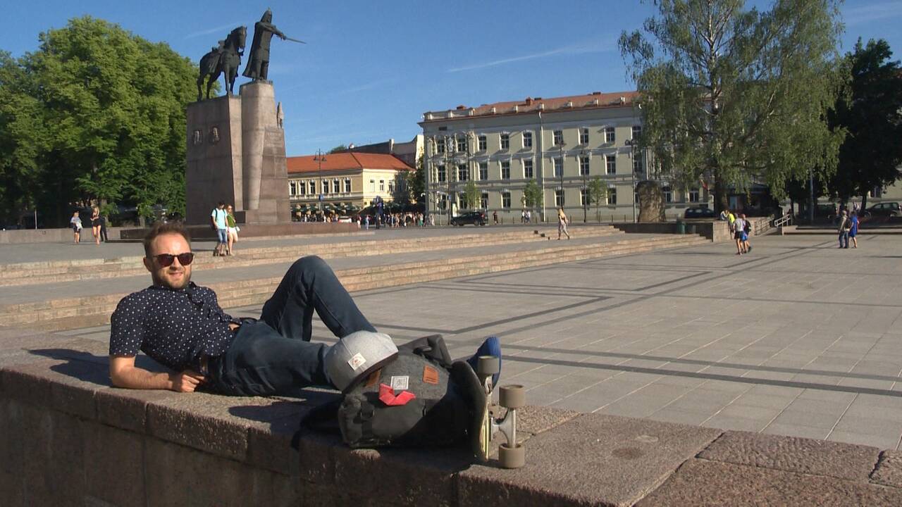 Dominykas Vaitiekūnas