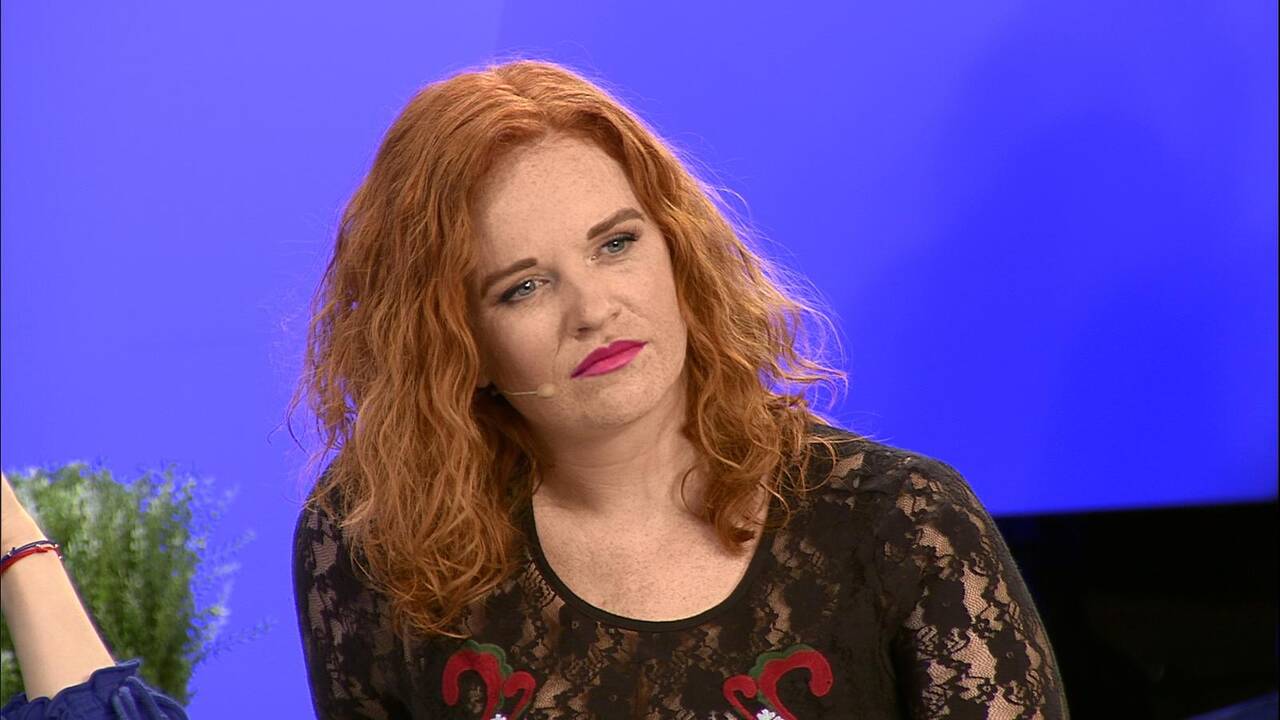 Kristina Tarasevičiūtė