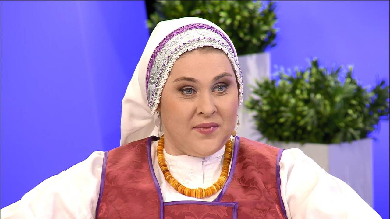 Dovilė Filmanavičiūtė (kairėje), Leonardas Pobedonoscevas, Beata Nicholson