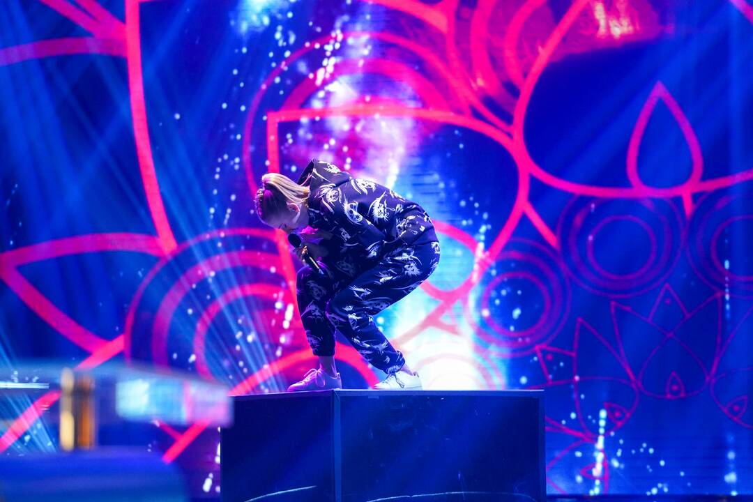 Julija Žižė
