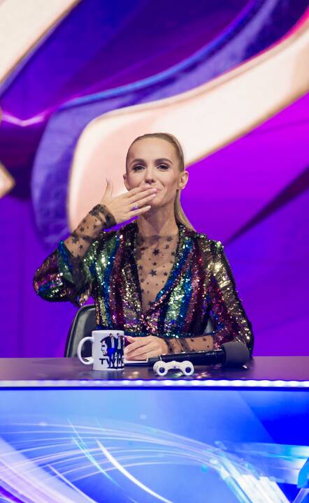 Indrė Kavaliauskaitė