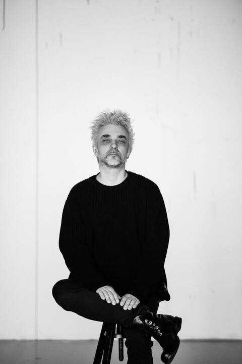 Andrius Mamontovas