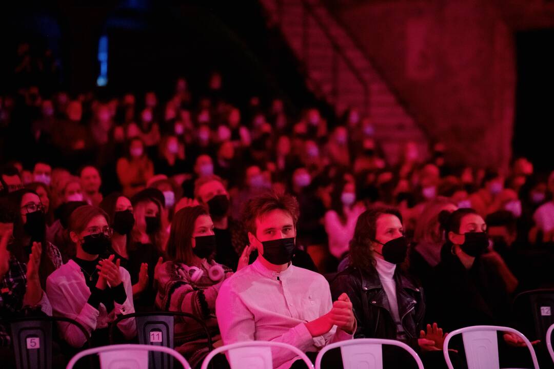 Prasidėjo 15-asis dokumentinių filmų festivalis „Nepatogus kinas“