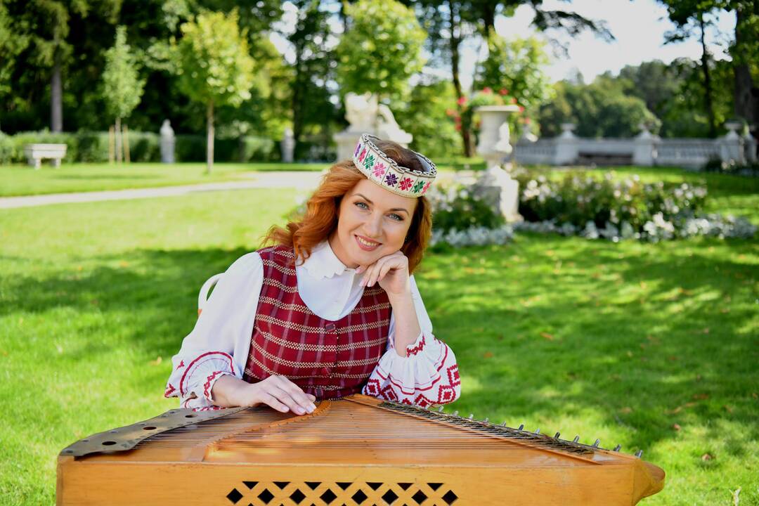 Asta Stašaitytė-Masalskienė