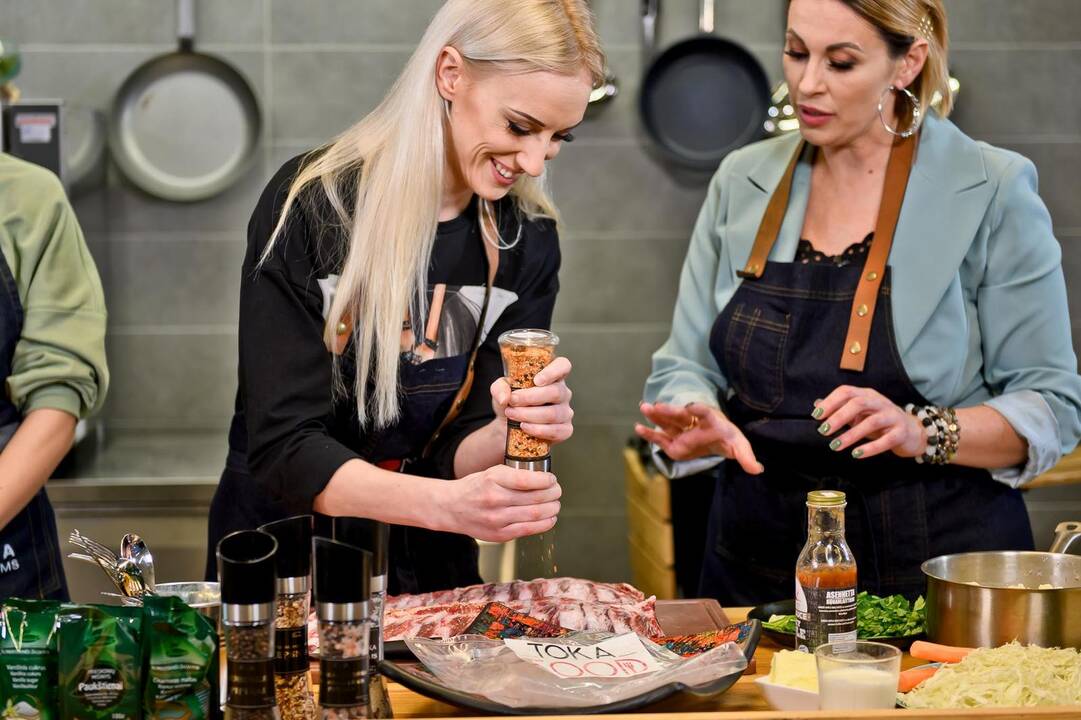 Augustė Vedrickaitė