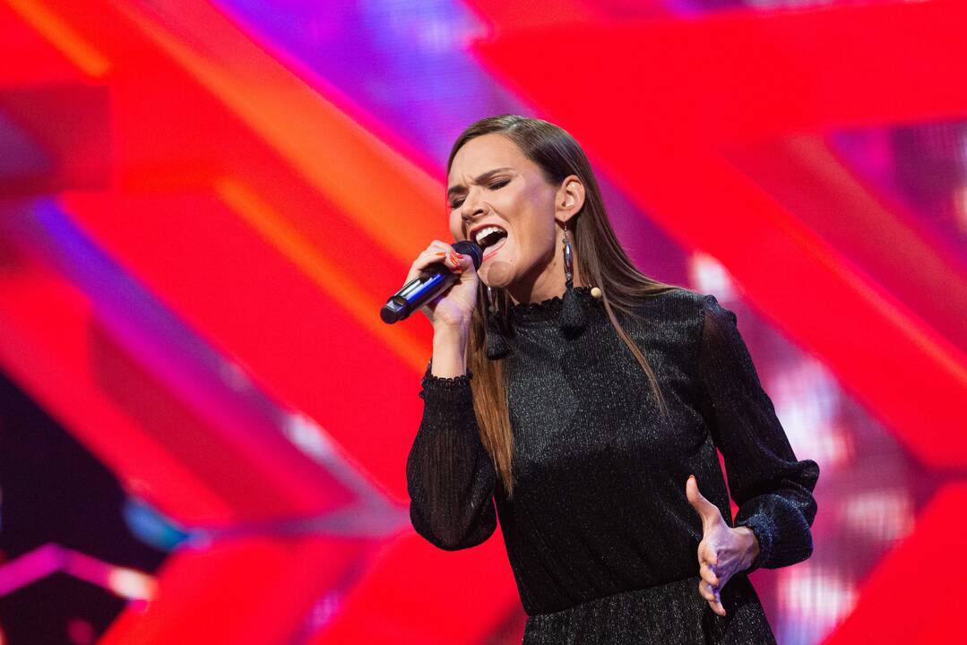 Donata Račaitė