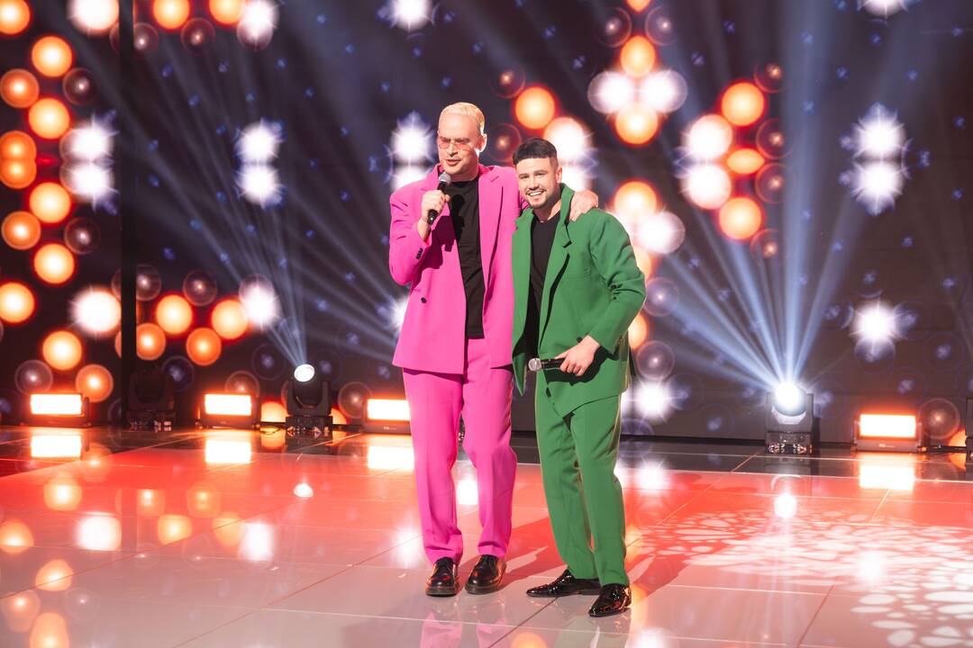 Paaiškėjo, kas tapo trylikto „Muzikinės kaukės“ sezono nugalėtoju