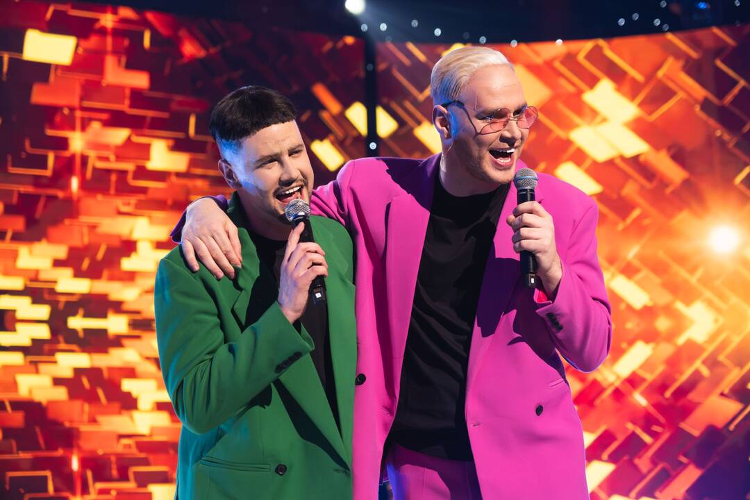 Paaiškėjo, kas tapo trylikto „Muzikinės kaukės“ sezono nugalėtoju