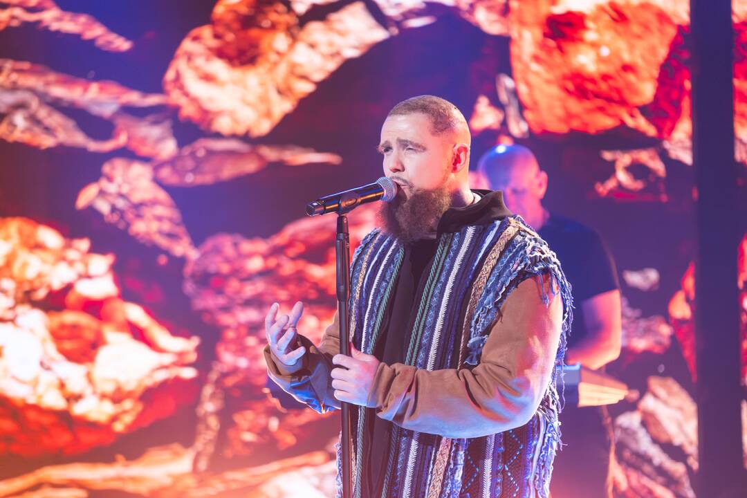 Paaiškėjo, kas tapo trylikto „Muzikinės kaukės“ sezono nugalėtoju