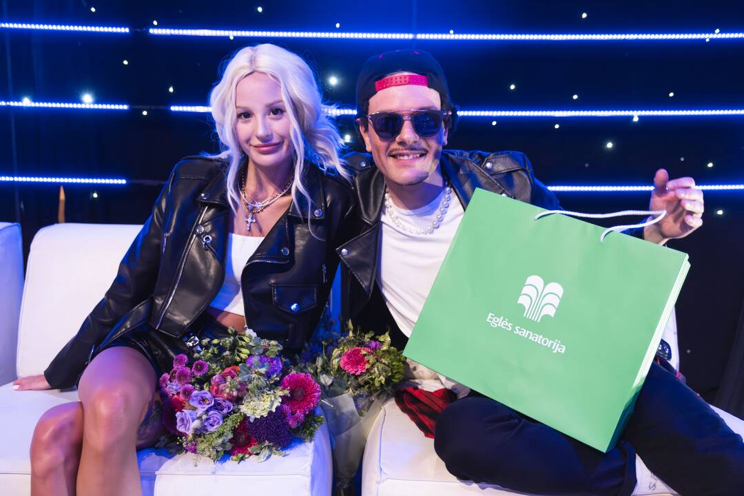 Paaiškėjo, kas tapo trylikto „Muzikinės kaukės“ sezono nugalėtoju