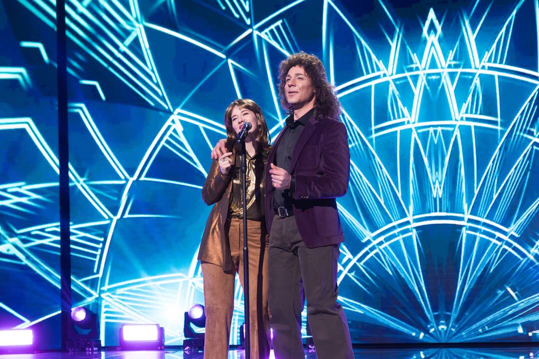 Paaiškėjo, kas tapo trylikto „Muzikinės kaukės“ sezono nugalėtoju