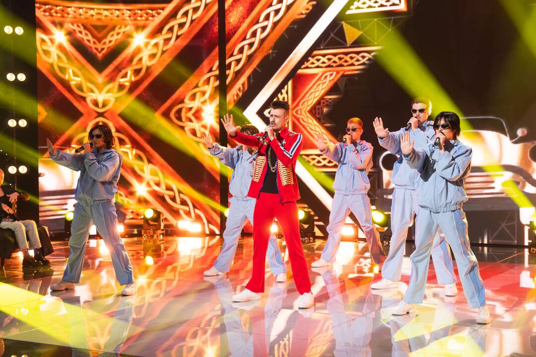 Paaiškėjo, kas tapo trylikto „Muzikinės kaukės“ sezono nugalėtoju