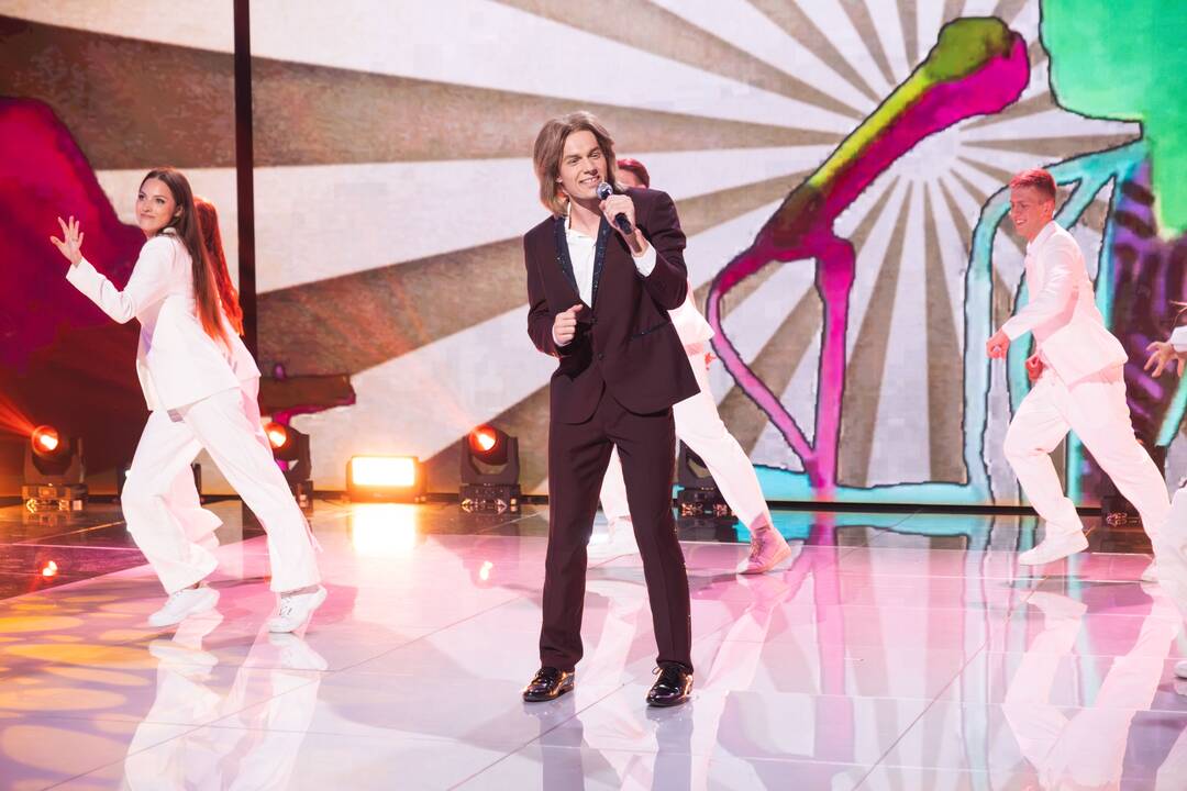 Paaiškėjo, kas tapo trylikto „Muzikinės kaukės“ sezono nugalėtoju