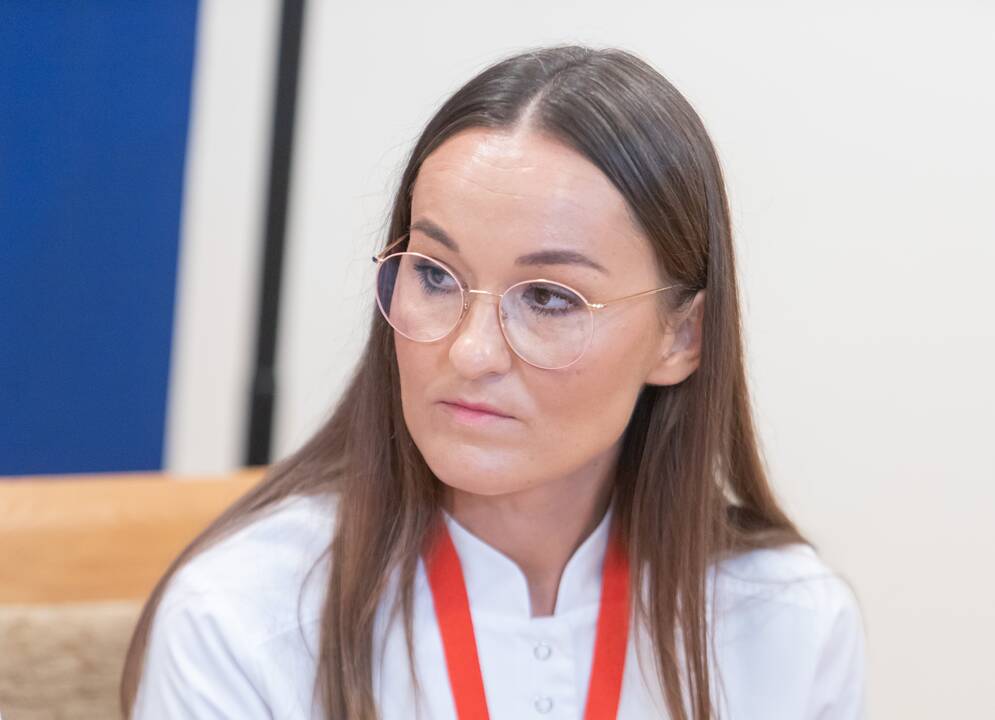 Doc. Irena Valantienė