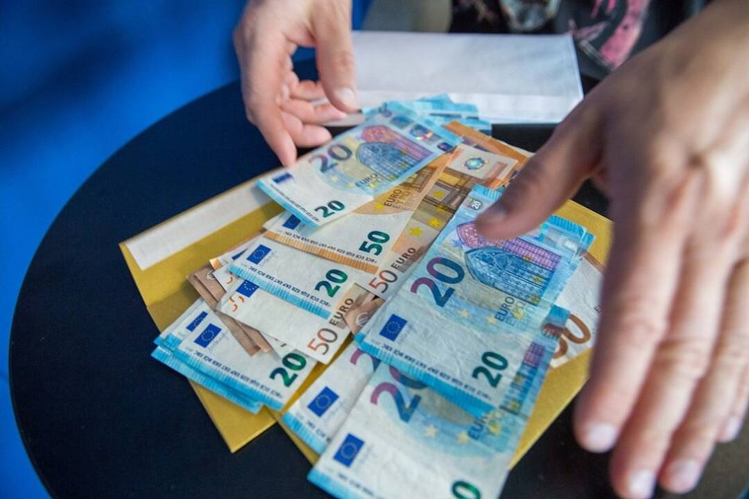 Kauno miesto kultūros premijos skiriamos penkiems kūrėjams
