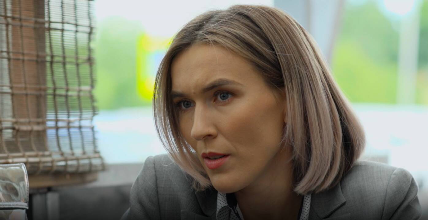 Eglė Ancevičiūtė