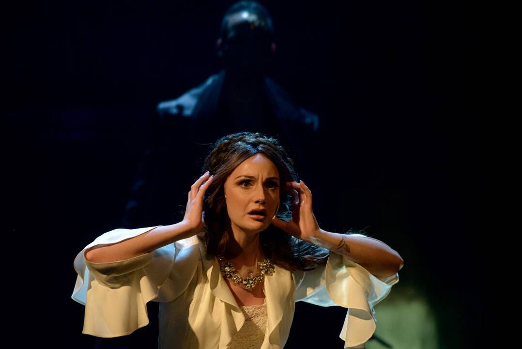 Imperatorė Sisi pavergė Kauno muzikinio teatro žiūrovų širdis