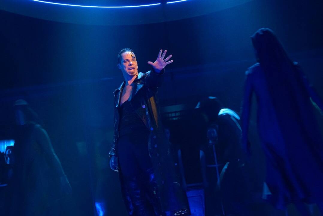 Imperatorė Sisi pavergė Kauno muzikinio teatro žiūrovų širdis