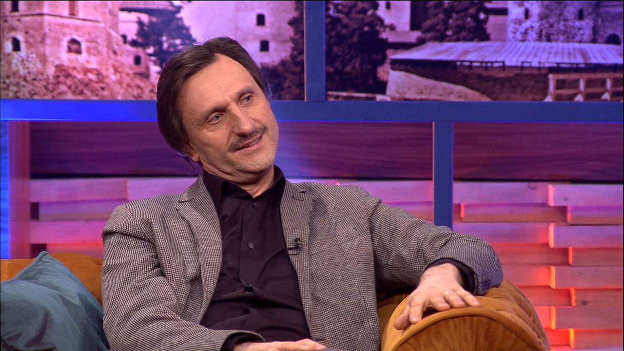 Renata ir Deivis Norvilai