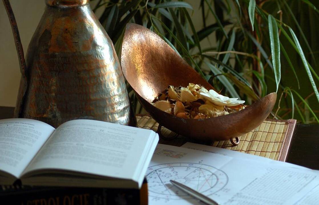 Dienos horoskopas 12 zodiako ženklų (gegužės 1 d.)