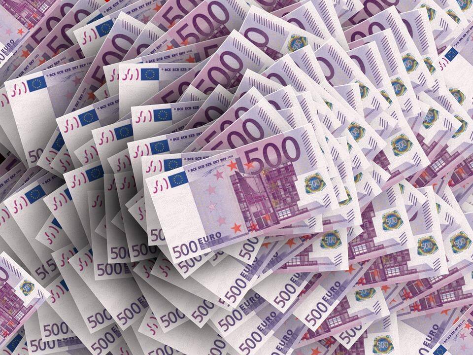 Pernai besivystančioms šalims Lietuva skyrė beveik 50 mln. eurų 
