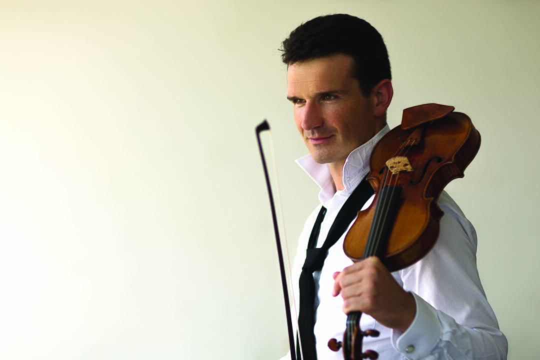 Svetlin Roussev