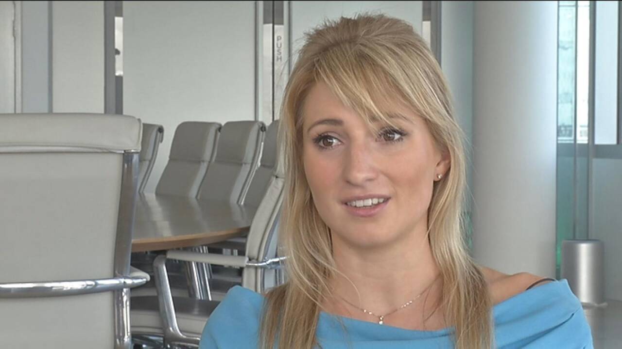 Simona Šiškauskaitė