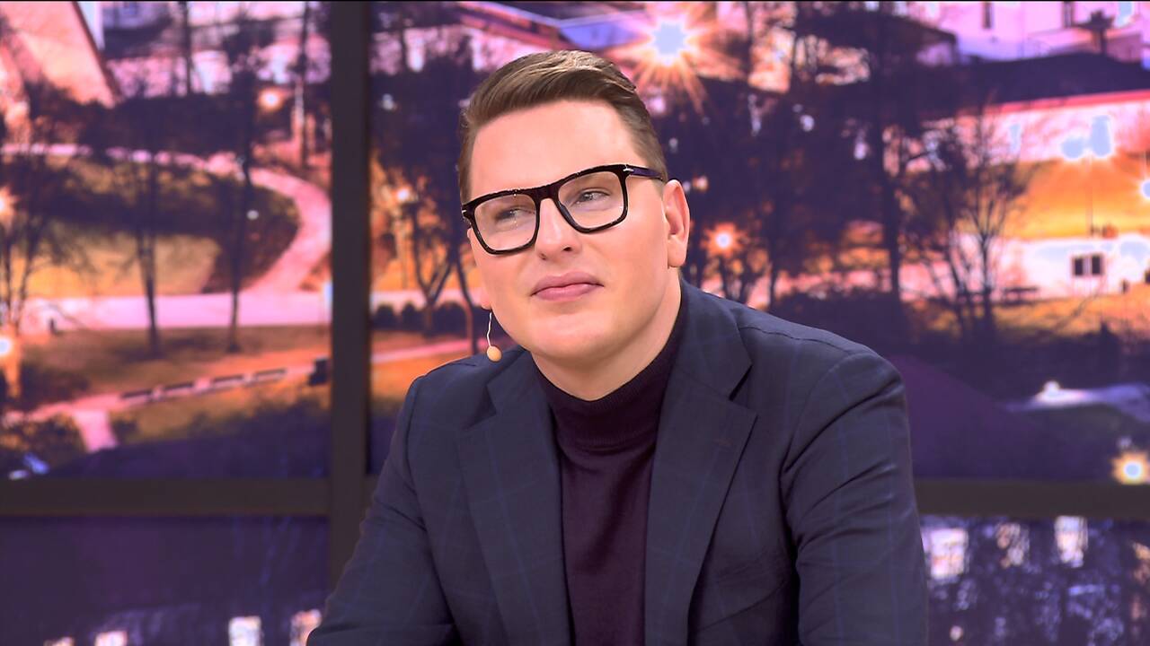 Viktorija Siegel-Suodaitė