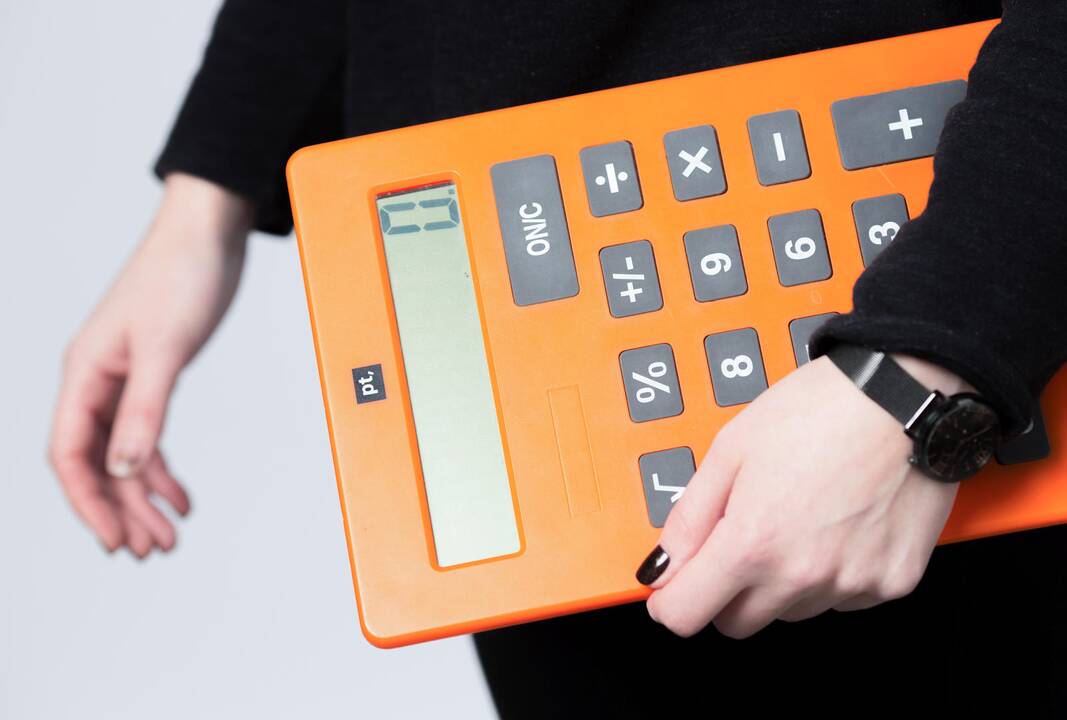 Matematikos egzaminą šiemet laikė daugiau nei 18 tūkst. abiturientų