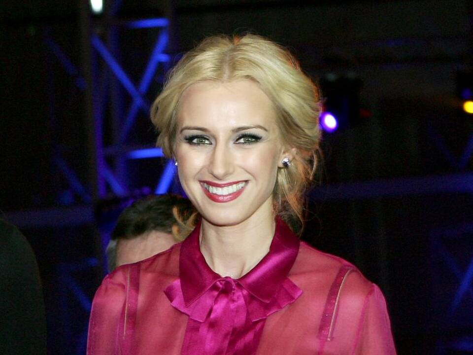 Violeta Repčenkaitė