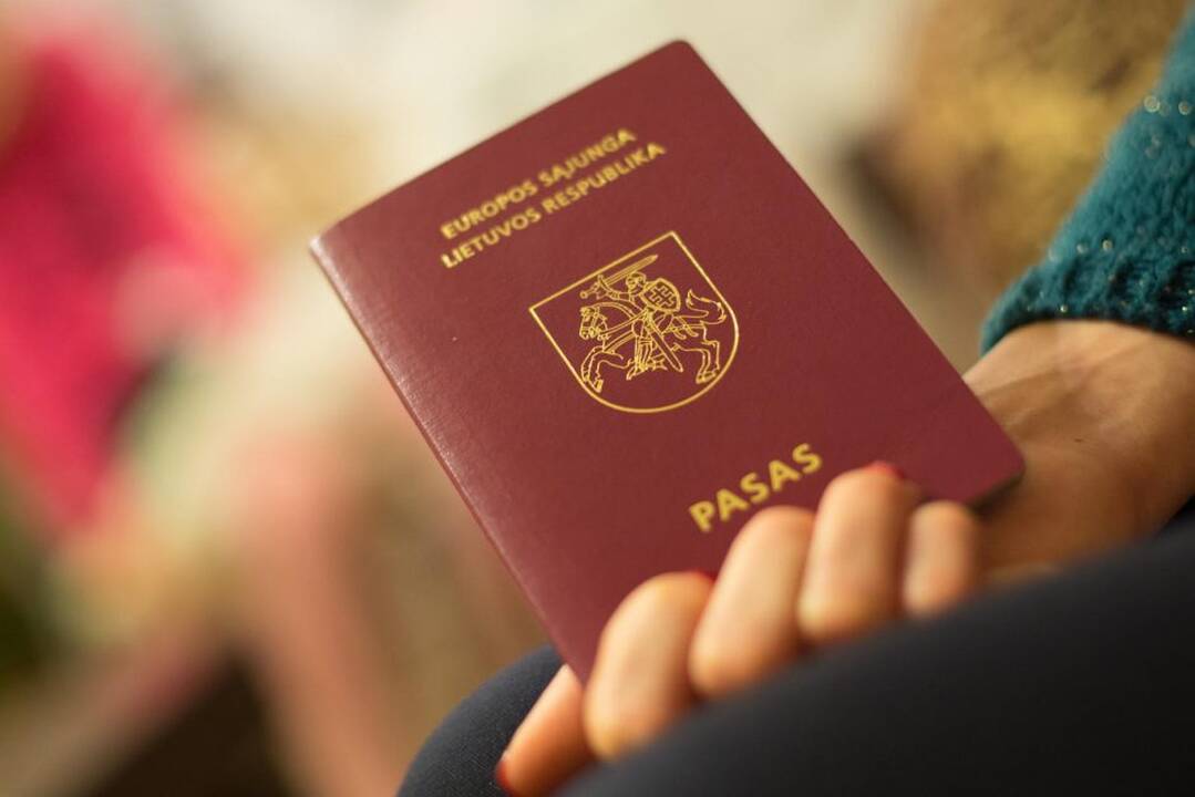 Seimas vėl atmetė siūlymą leisti dokumentuose diakritinius ženklus