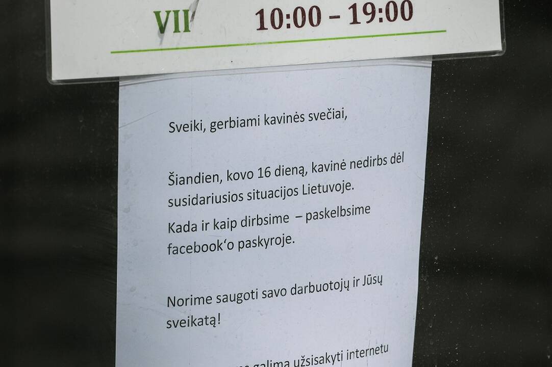 Asociatyvi nuotr.