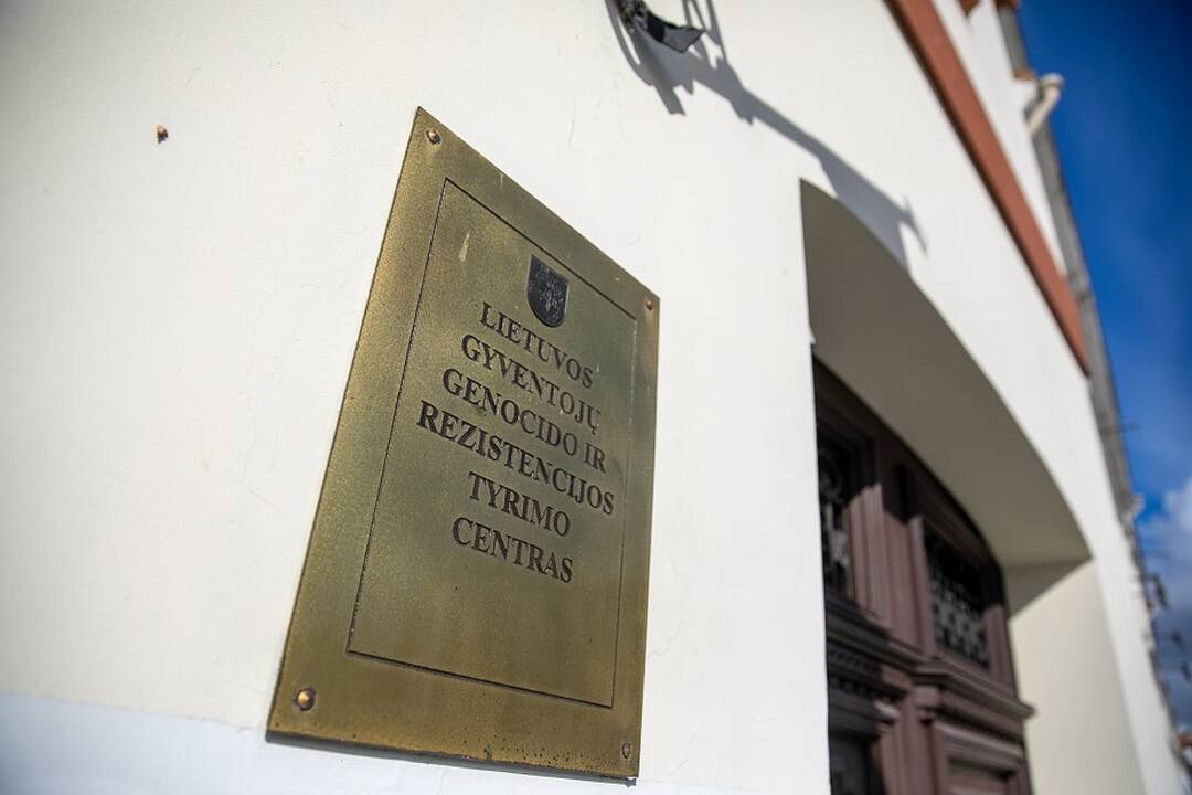 Prezidentas pasirašė įstatymą dėl LGGRTC reformos