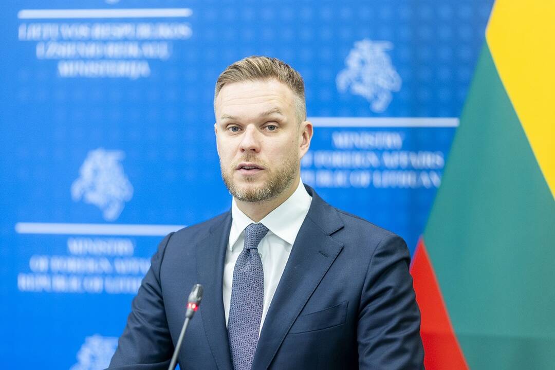 Gabrielius Landsbergis