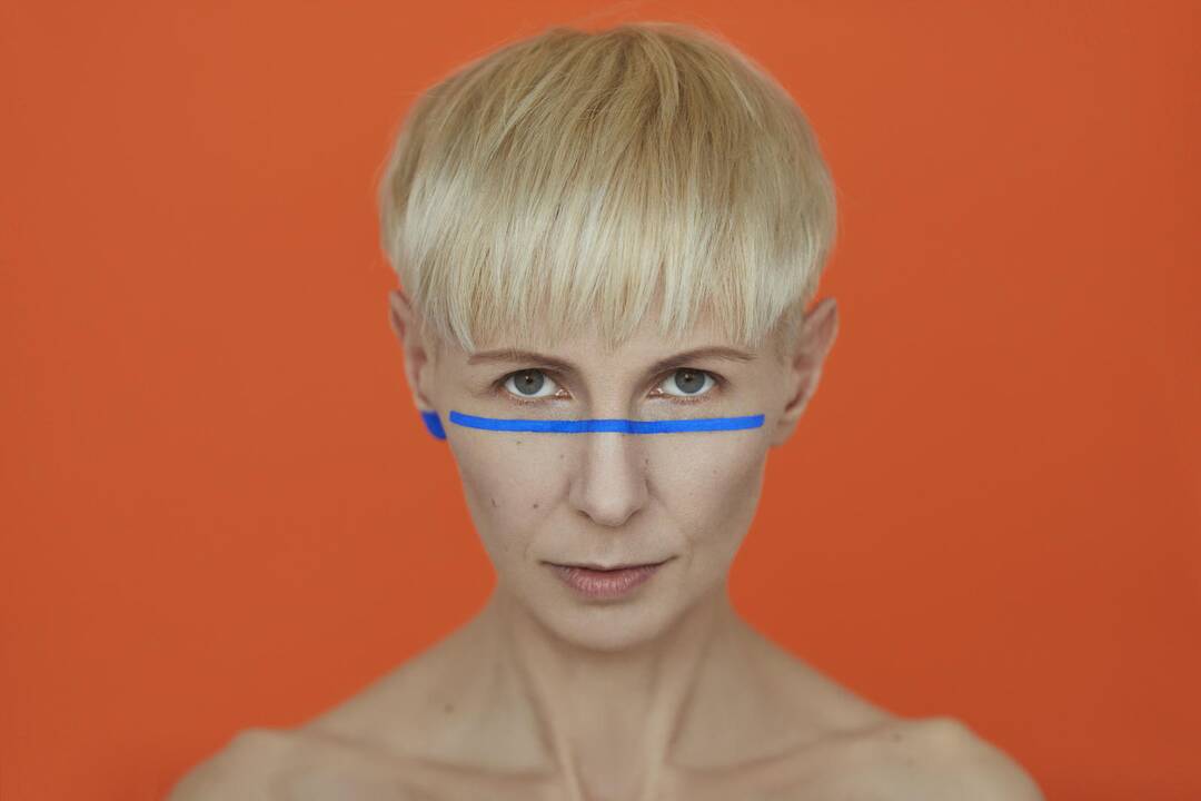 Giedrė 
