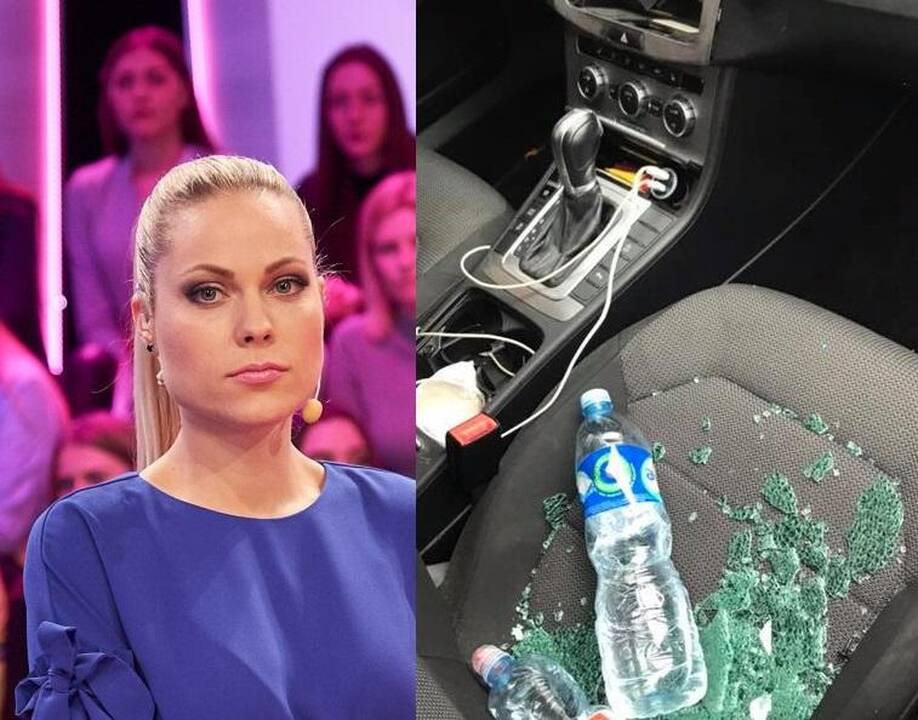 Nijolė Pareigytė-Rukaitienė
