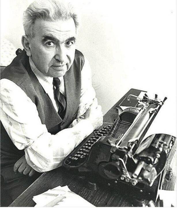 Grigorijus Kanovičius