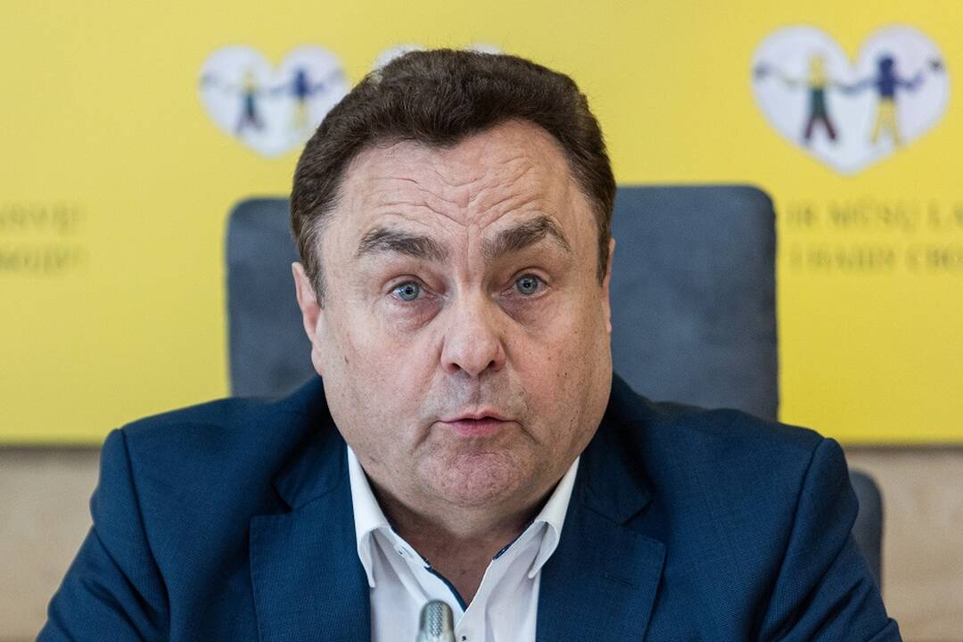 Petras Gražulis