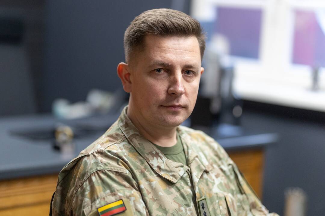 Mindaugas Mažonas