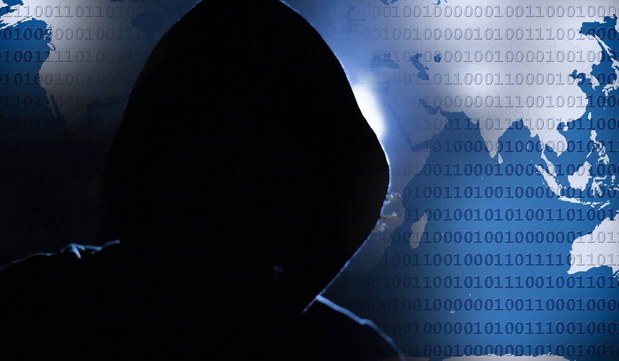 Po IT įsilaužimo, susijusio su Londono policija: tai sukels neįtikėtiną susirūpinimą ir pyktį