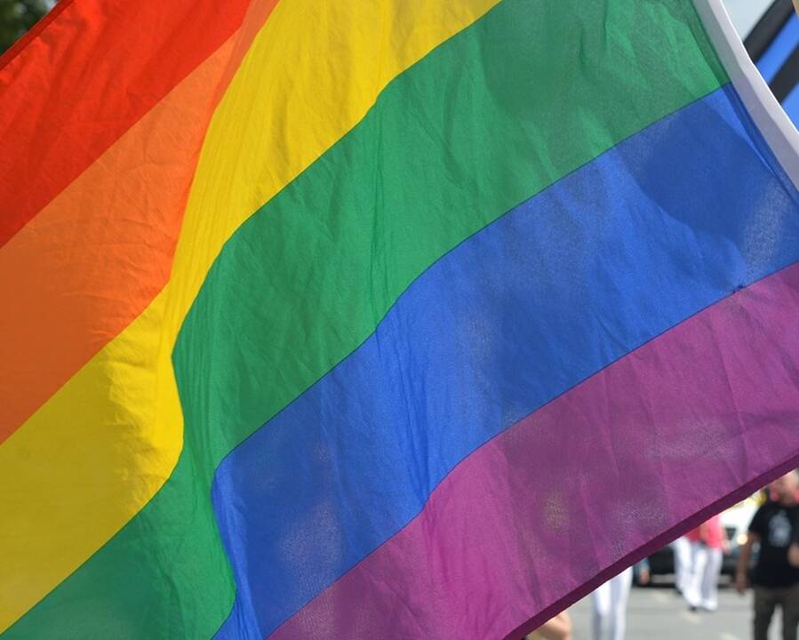 Artėjant rinkimams R. T. Erdoganas užsipuolė Turkijos LGBTQ bendruomenę