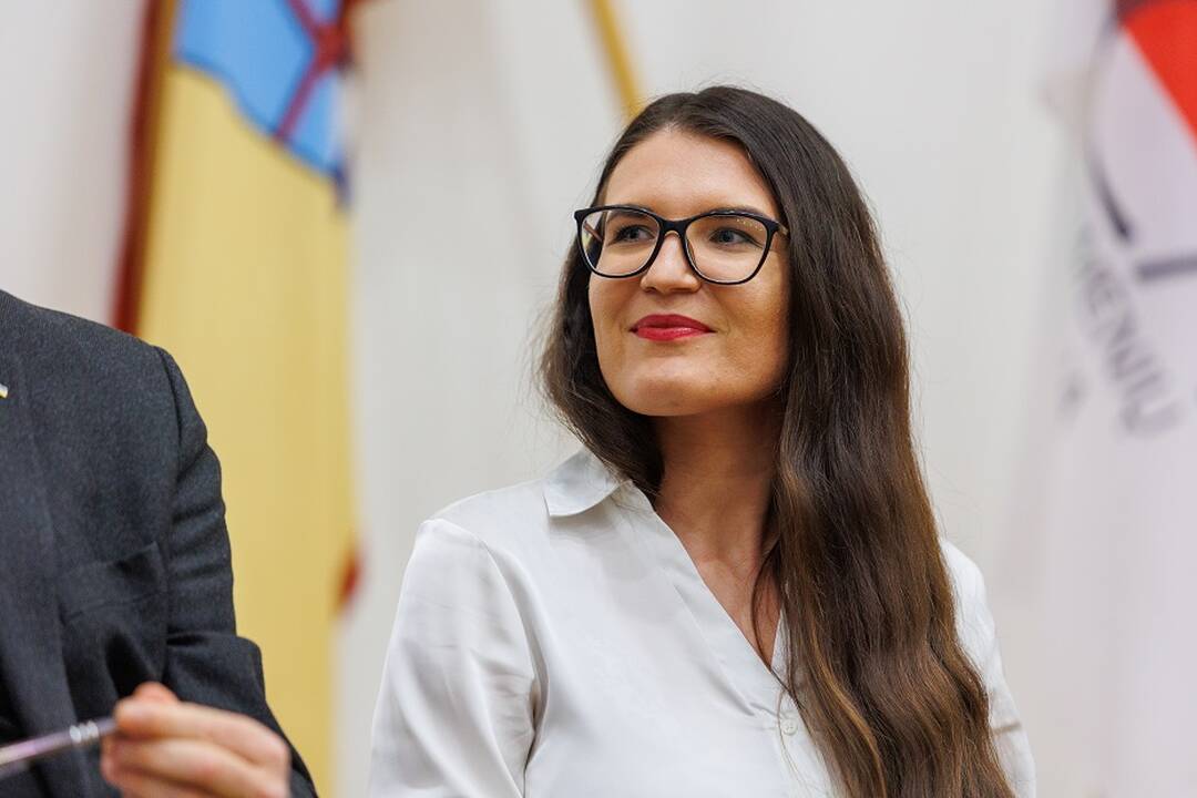 Ieva Budraitė