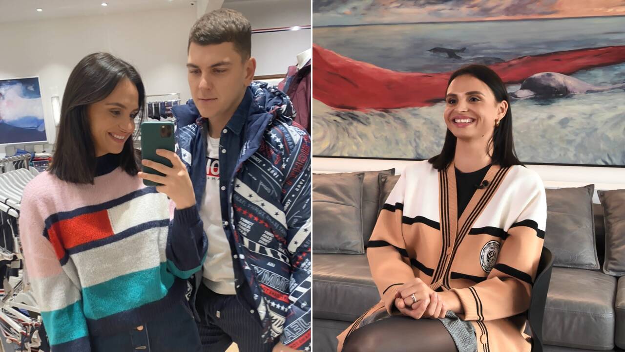 Nuomonės formuotoja I. Mackevičienė: ne kartą dėl to esu verkusi